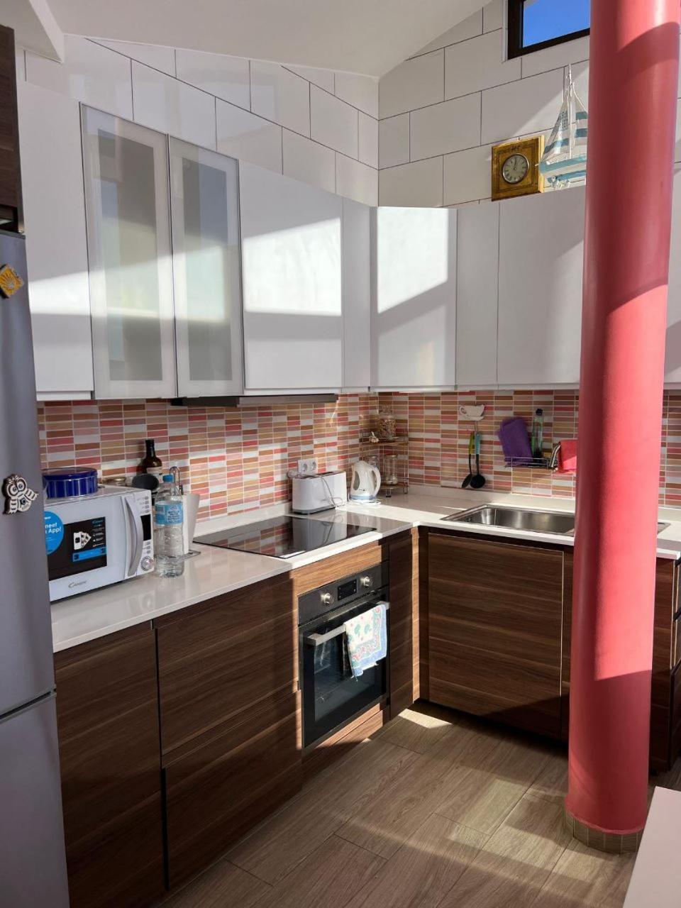 Vivienda La Majorera, Tranquila , Luminosa, Acogedora Puerto del Rosario  Exterior photo