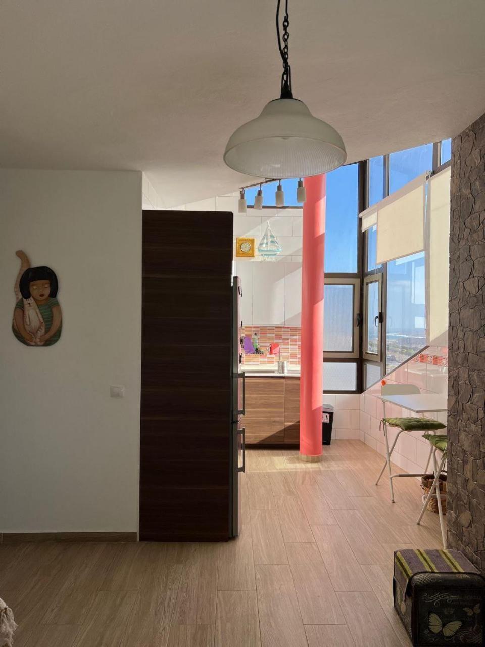 Vivienda La Majorera, Tranquila , Luminosa, Acogedora Puerto del Rosario  Exterior photo
