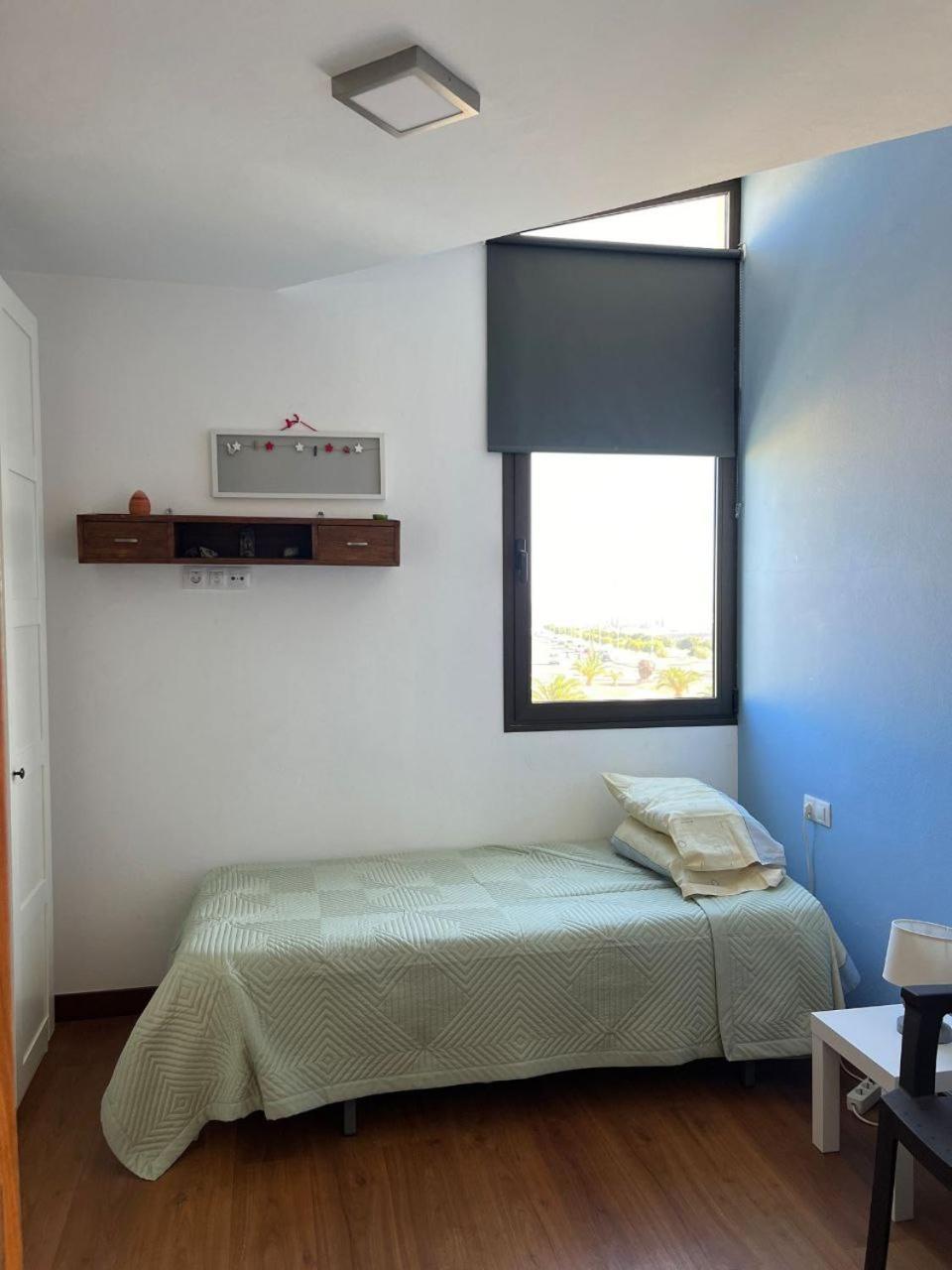 Vivienda La Majorera, Tranquila , Luminosa, Acogedora Puerto del Rosario  Exterior photo