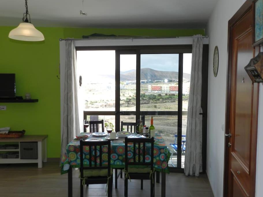 Vivienda La Majorera, Tranquila , Luminosa, Acogedora Puerto del Rosario  Exterior photo